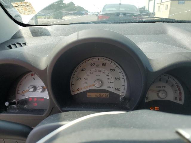 JTKDE3B75A0306345 - 2010 TOYOTA SCION TC 白色 照片 9