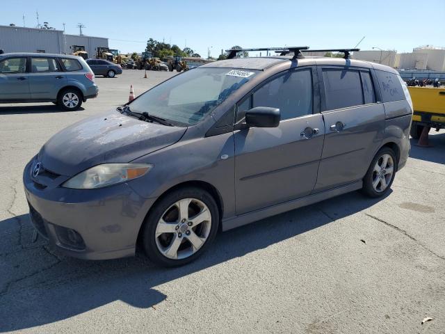2007 MAZDA 5, 