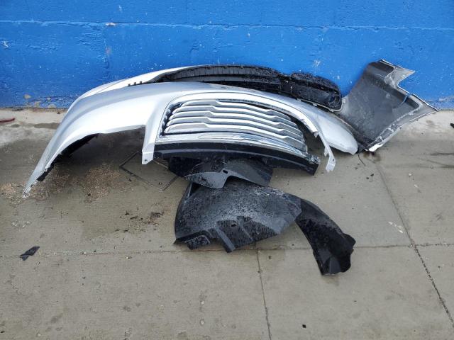 2C4RC1BGXCR382515 - 2012 CHRYSLER TOWN & COU TOURING 银色 照片 12