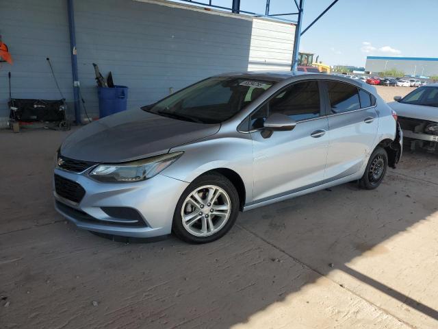 2017 CHEVROLET CRUZE LT, 