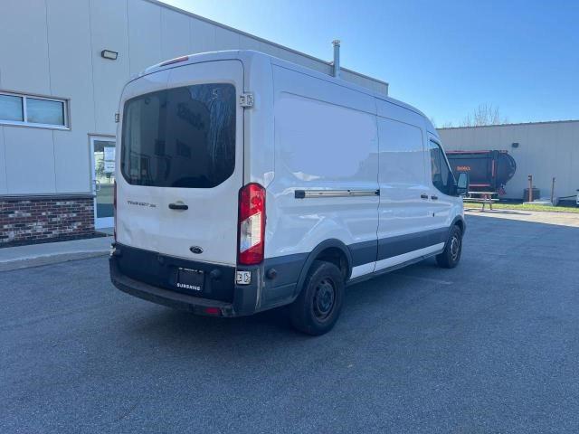 1FTBW2CM7HKA00689 - 2017 FORD TRANSIT T-350 WHITE photo 4