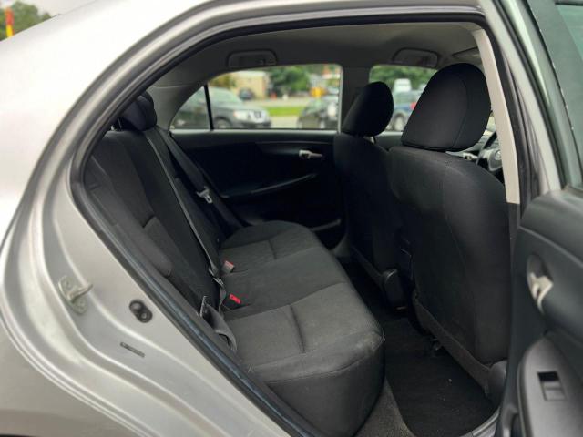 2T1BU40E09C149205 - 2009 TOYOTA COROLLA BASE 银色 照片 6