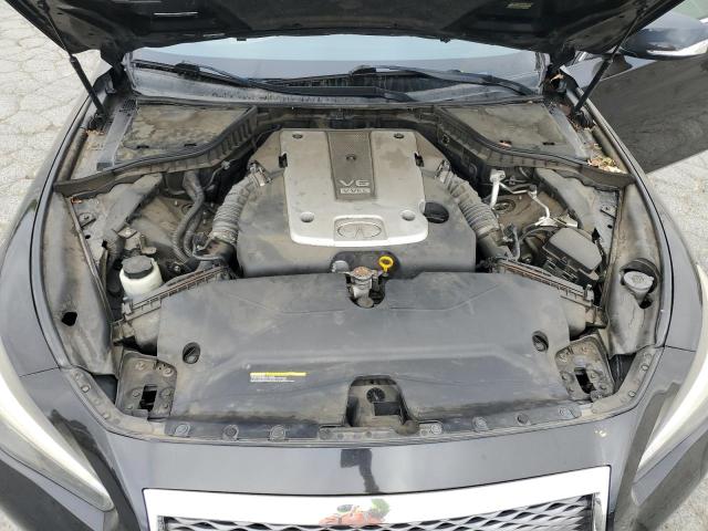 JN1BV7AR6FM390252 - 2015 INFINITI Q50 BASE Qara foto 11