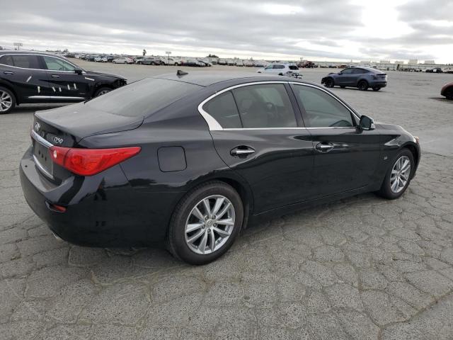 JN1BV7AR6FM390252 - 2015 INFINITI Q50 BASE Qara foto 3