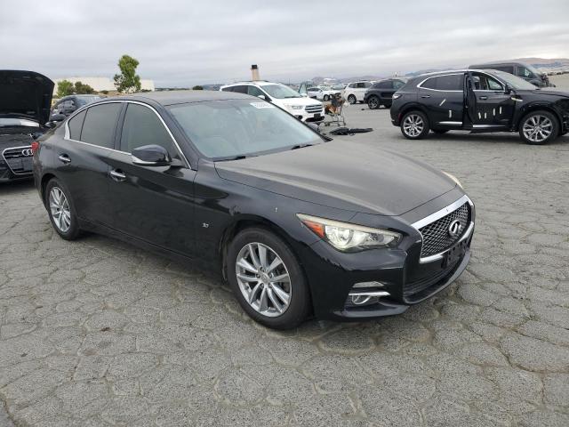 JN1BV7AR6FM390252 - 2015 INFINITI Q50 BASE Qara foto 4