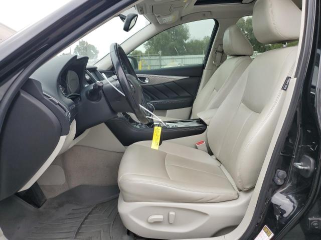 JN1BV7AR6FM390252 - 2015 INFINITI Q50 BASE Qara foto 7