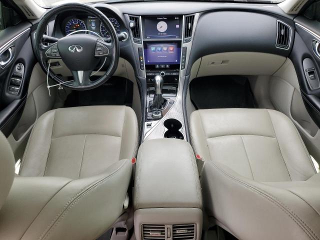 JN1BV7AR6FM390252 - 2015 INFINITI Q50 BASE Qara foto 8