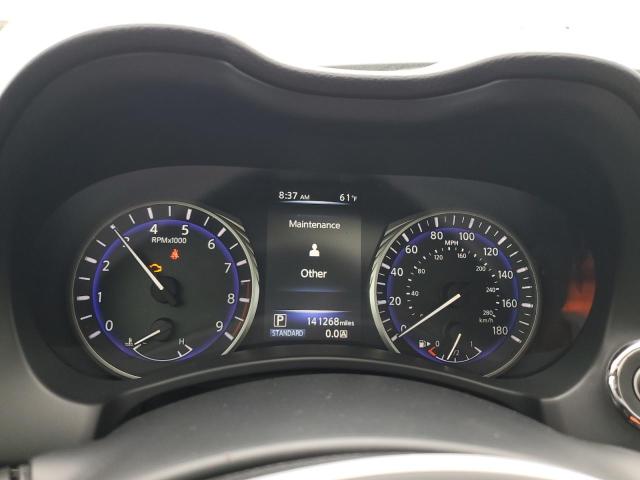 JN1BV7AR6FM390252 - 2015 INFINITI Q50 BASE Qara foto 9