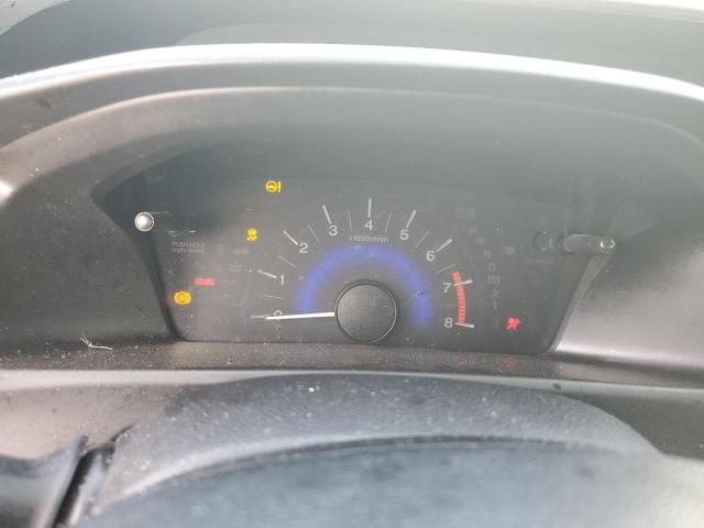 19XFB2F97DE012584 - 2013 HONDA CIVIC EXL 白色 照片 9