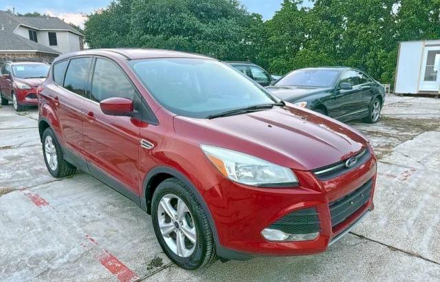 2014 FORD ESCAPE SE, null