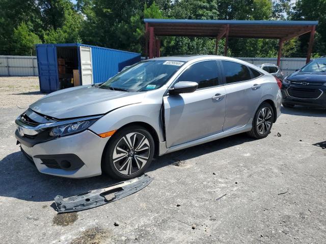 2016 HONDA CIVIC EX, 