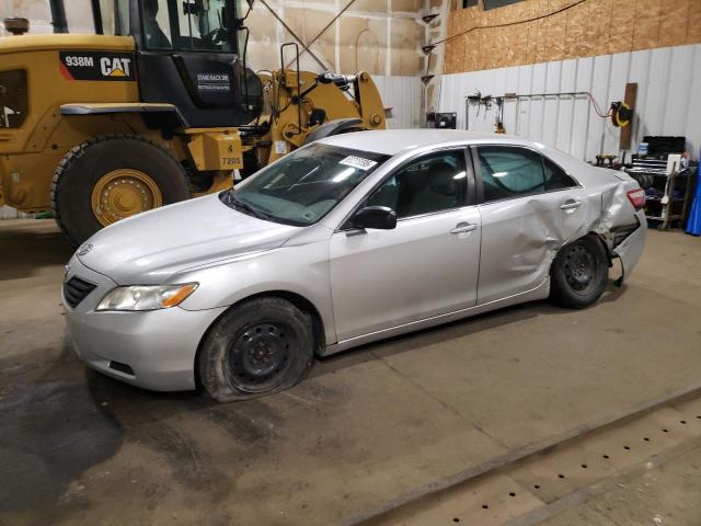 2009 TOYOTA CAMRY BASE, 