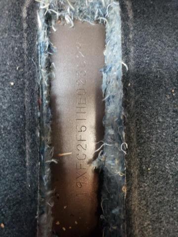 19XFC2F51HE023029 - 2017 HONDA CIVIC LX 灰色 照片 12