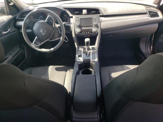 19XFC2F51HE023029 - 2017 HONDA CIVIC LX 灰色 照片 8