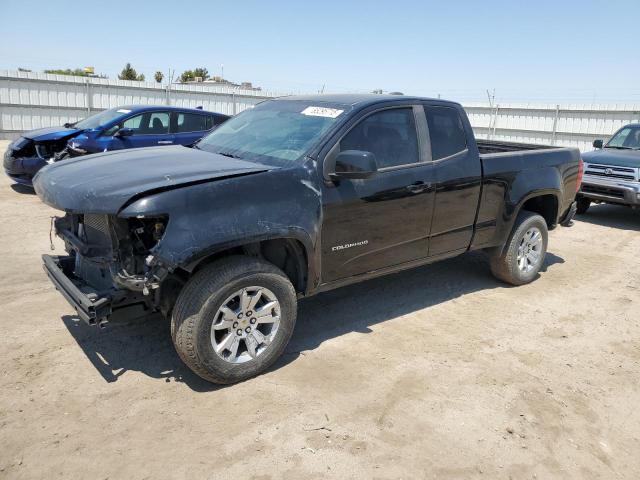 2022 CHEVROLET COLORADO LT, null
