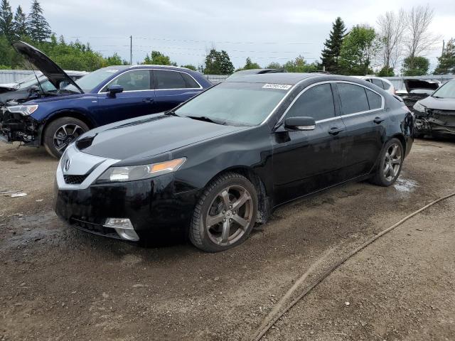 2010 ACURA TL, 