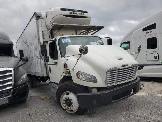 3ALACWDT3GDHL7768 - 2016 FREIGHTLINER M2 106 MEDIUM DUTY WHITE photo 1