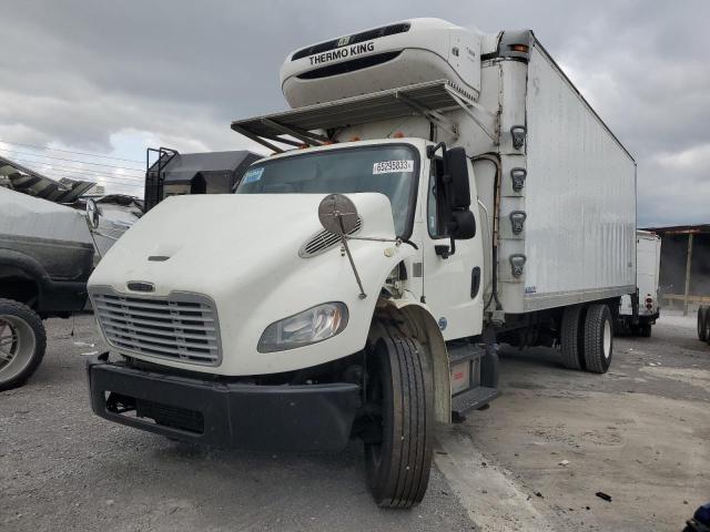 3ALACWDT3GDHL7768 - 2016 FREIGHTLINER M2 106 MEDIUM DUTY WHITE photo 2