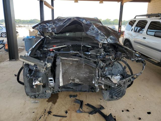 5UXWZ7C52H0T43869 - 2017 BMW X3 SDRIVE28I BLACK photo 5