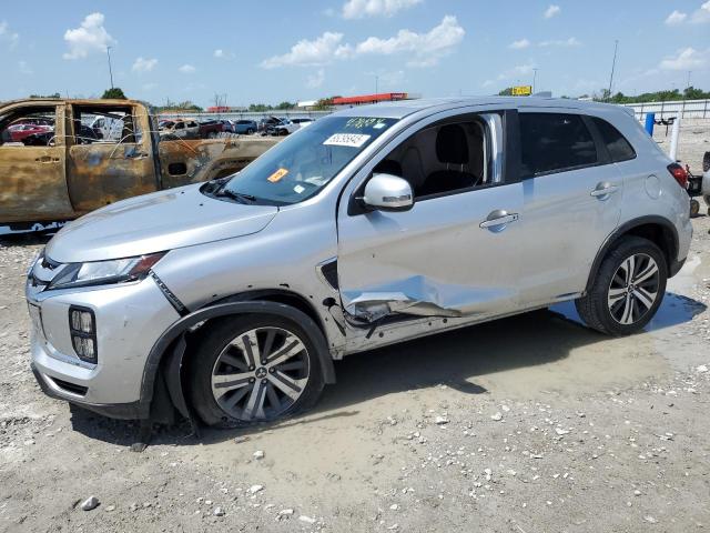 2021 MITSUBISHI OUTLANDER SE, 