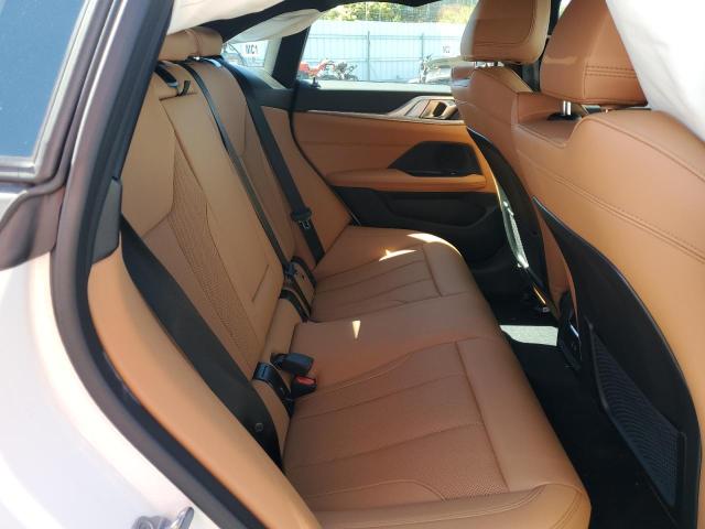 WBY73AW02RFT14759 - 2024 BMW I4 EDRIVE 40 白色 照片 10