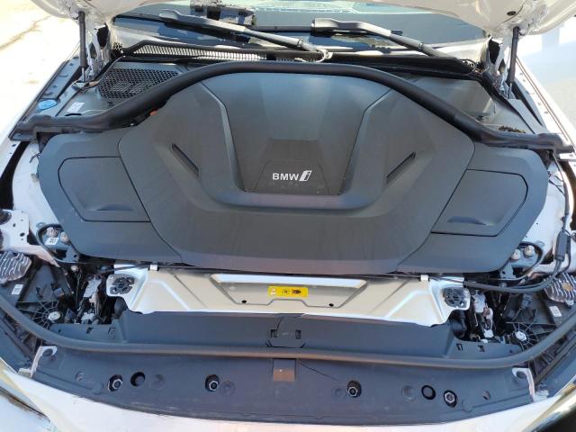 WBY73AW02RFT14759 - 2024 BMW I4 EDRIVE 40 白色 照片 11