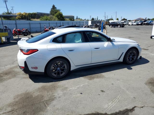 WBY73AW02RFT14759 - 2024 BMW I4 EDRIVE 40 白色 照片 3