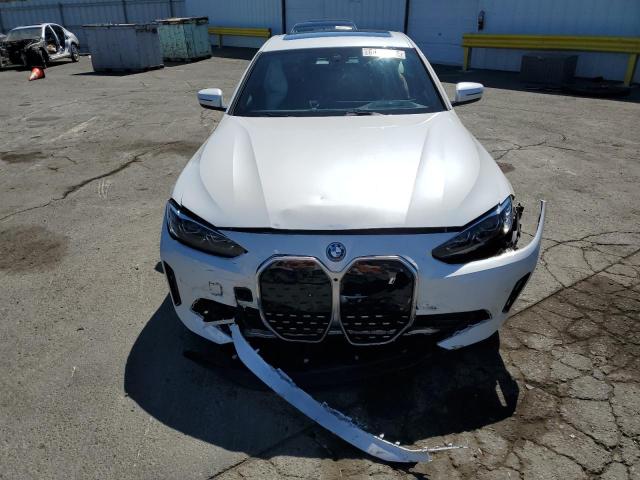 WBY73AW02RFT14759 - 2024 BMW I4 EDRIVE 40 白色 照片 5