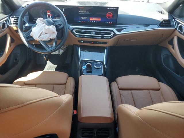 WBY73AW02RFT14759 - 2024 BMW I4 EDRIVE 40 白色 照片 8