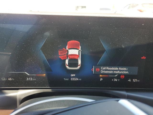 WBY73AW02RFT14759 - 2024 BMW I4 EDRIVE 40 白色 照片 9