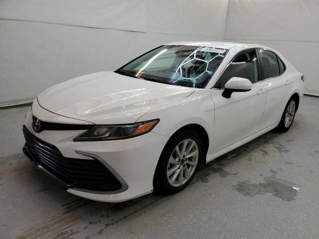 2021 TOYOTA CAMRY LE, 