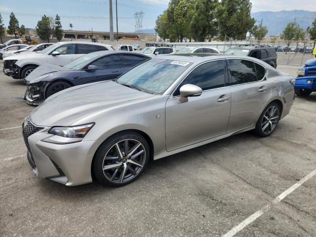 2018 LEXUS GS 350 BASE, null