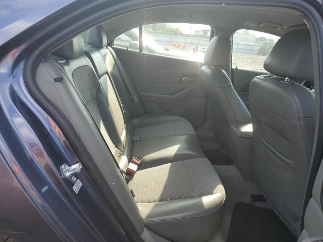 1G11C5SL3FF335218 - 2015 CHEVROLET MALIBU 1LT GRAY photo 10