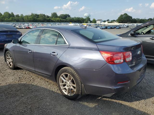 1G11C5SL3FF335218 - 2015 CHEVROLET MALIBU 1LT GRAY photo 2
