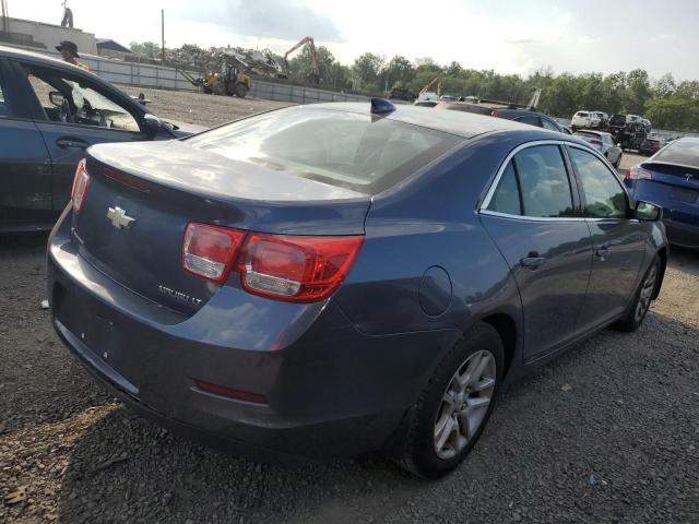 1G11C5SL3FF335218 - 2015 CHEVROLET MALIBU 1LT GRAY photo 3