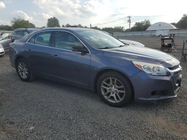 1G11C5SL3FF335218 - 2015 CHEVROLET MALIBU 1LT GRAY photo 4