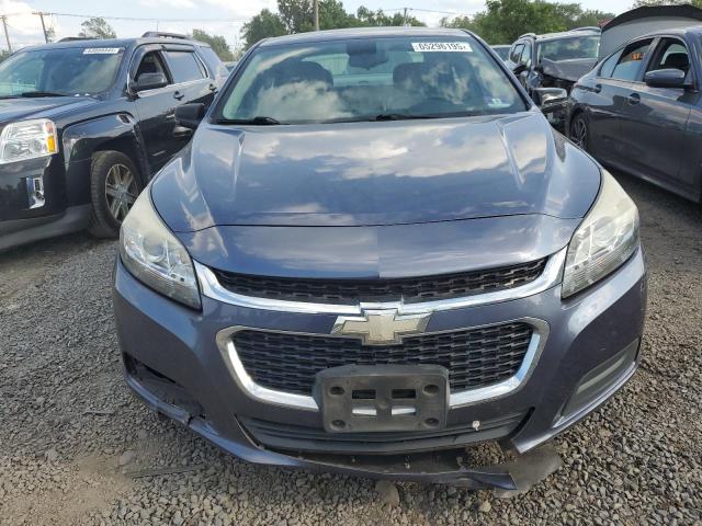 1G11C5SL3FF335218 - 2015 CHEVROLET MALIBU 1LT GRAY photo 5