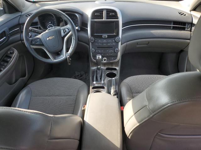 1G11C5SL3FF335218 - 2015 CHEVROLET MALIBU 1LT GRAY photo 8
