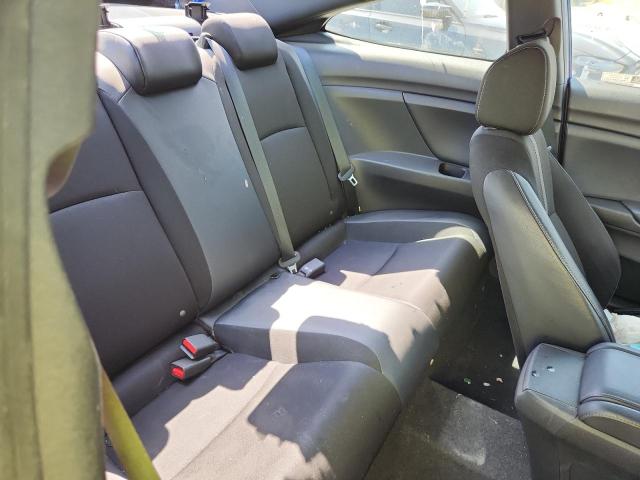 2HGFC4B80LH304782 - 2020 HONDA CIVIC SPORT 蓝色 照片 10