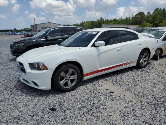 2014 DODGE CHARGER SE, null