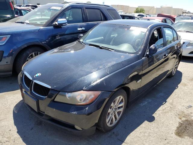 2006 BMW 325 I, 