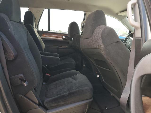 5GAKRBED7CJ248364 - 2012 BUICK ENCLAVE SILVER photo 11