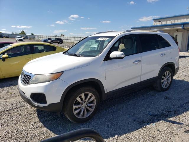 2011 KIA SORENTO BASE, 