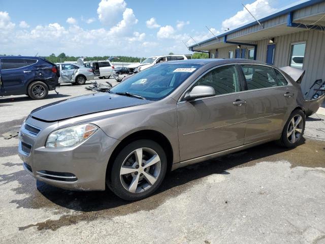 2011 CHEVROLET MALIBU 1LT, 