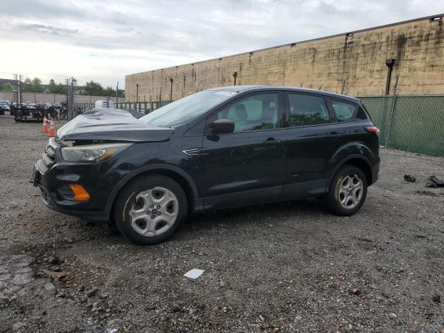 2018 FORD ESCAPE S, 