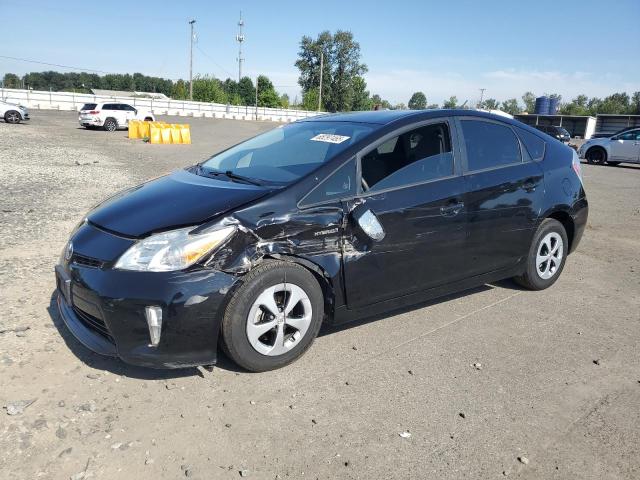 2013 TOYOTA PRIUS, 