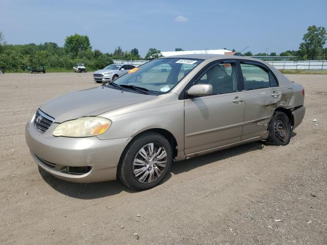 2005 TOYOTA COROLLA CE, 