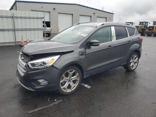 2019 FORD ESCAPE TITANIUM, 