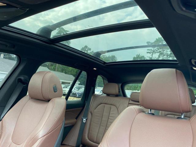 5UXCR6C59KLK83382 - 2019 BMW X5 XDRIVE40I 黑色 照片 9