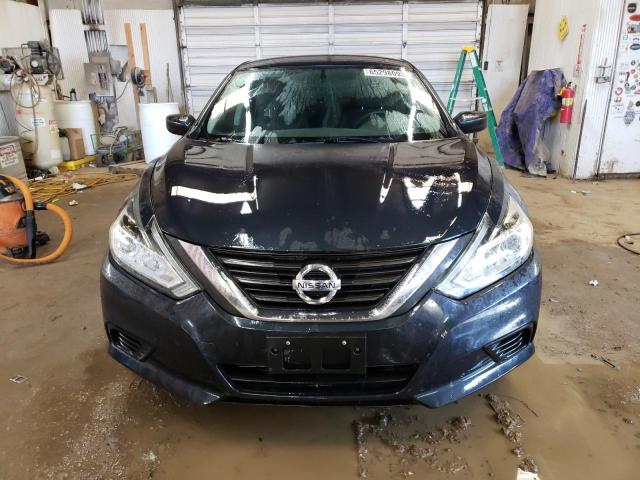 1N4AL3AP1HC130703 - 2017 NISSAN ALTIMA 2.5 CHARCOAL photo 5